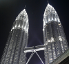 petronas towers